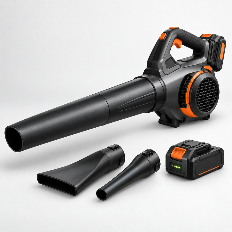 Cordless Leaf Blower