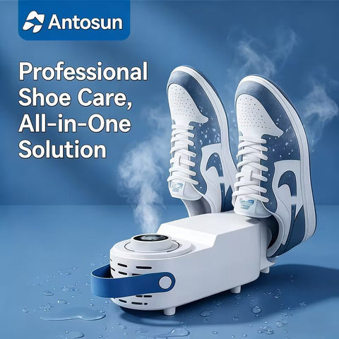 Electric Shoe Dryer – All-in-One Shoe Care