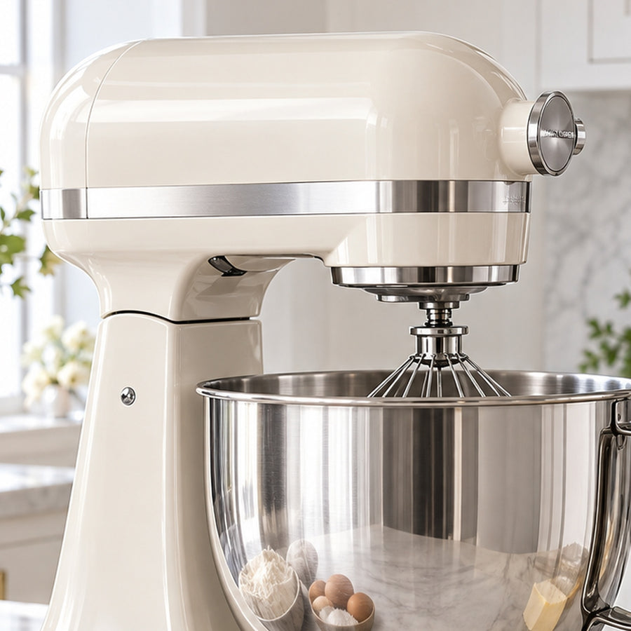 Classic Stand Mixer